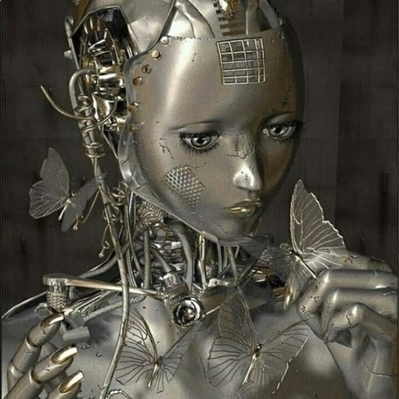 Meet your Posher, Leyah - Picture 1 of 1